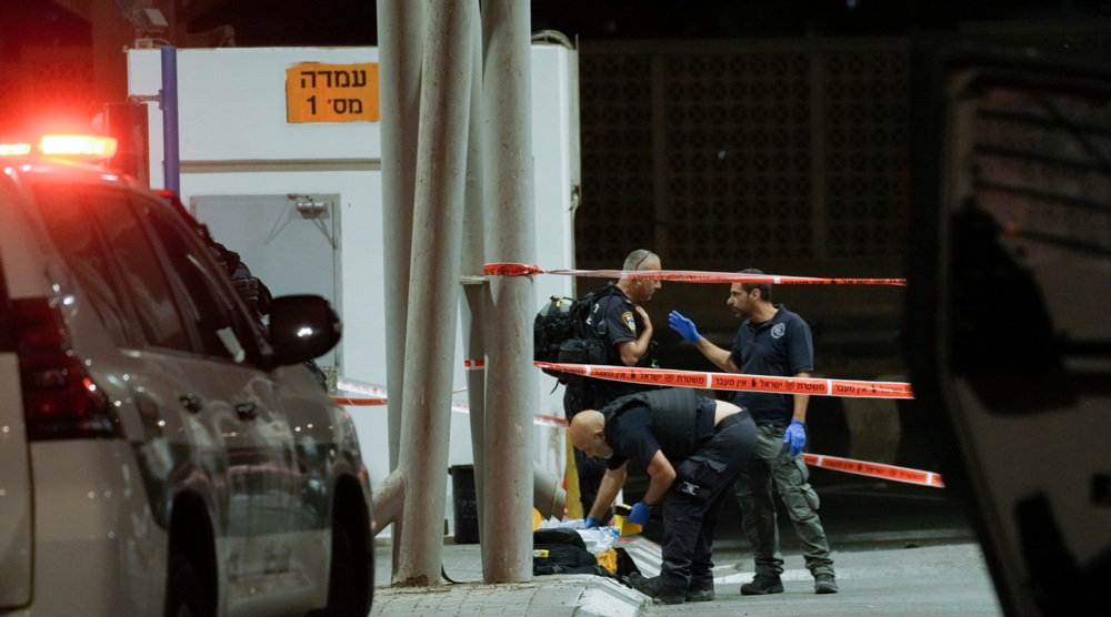Palestinian factions: Retaliatory armed operations will continue against Israeli aggression 