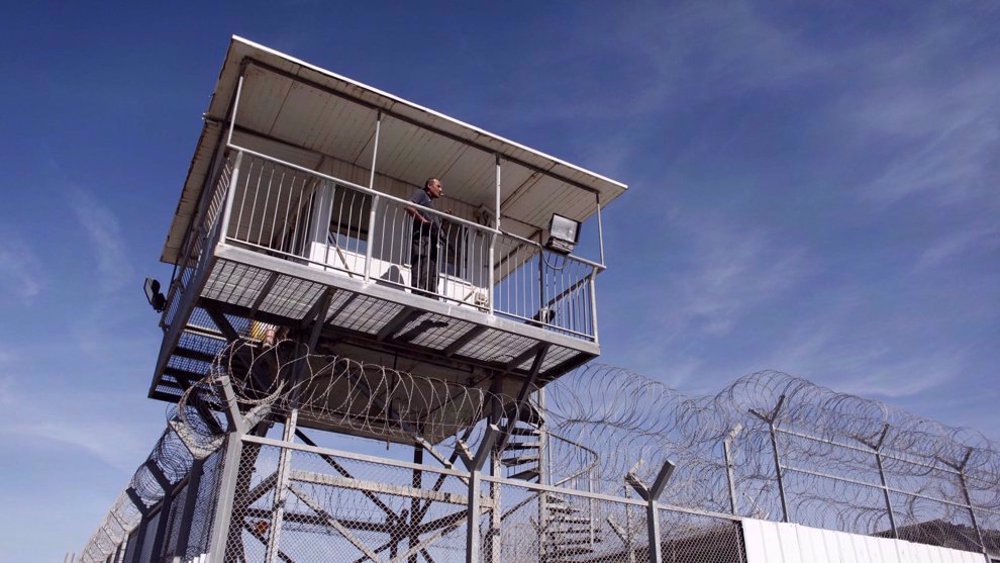 Rights group: 50 Palestinian prisoners on hunger strike over Israel’s detention policy 