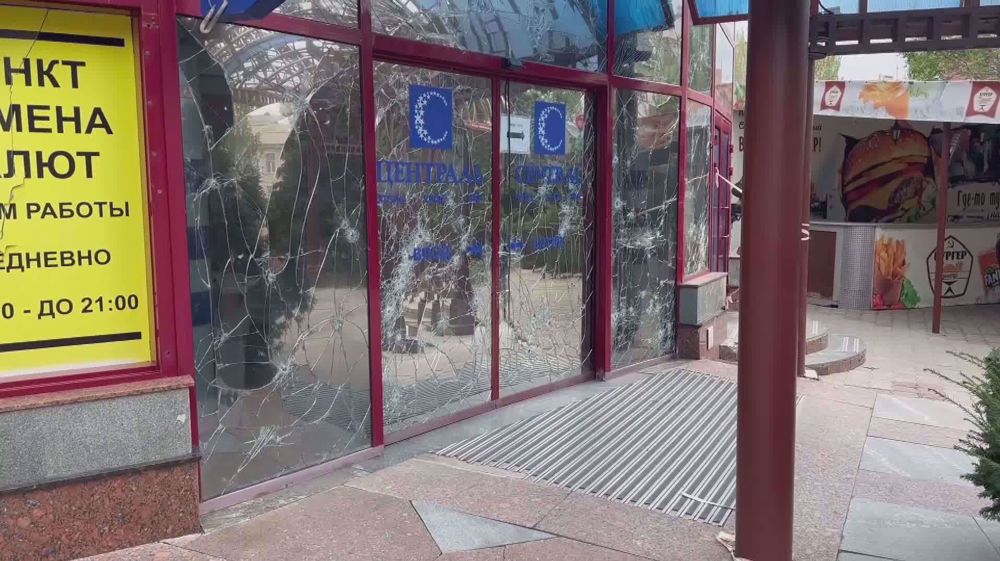 Ukraine targeting Western journalists in Donbass