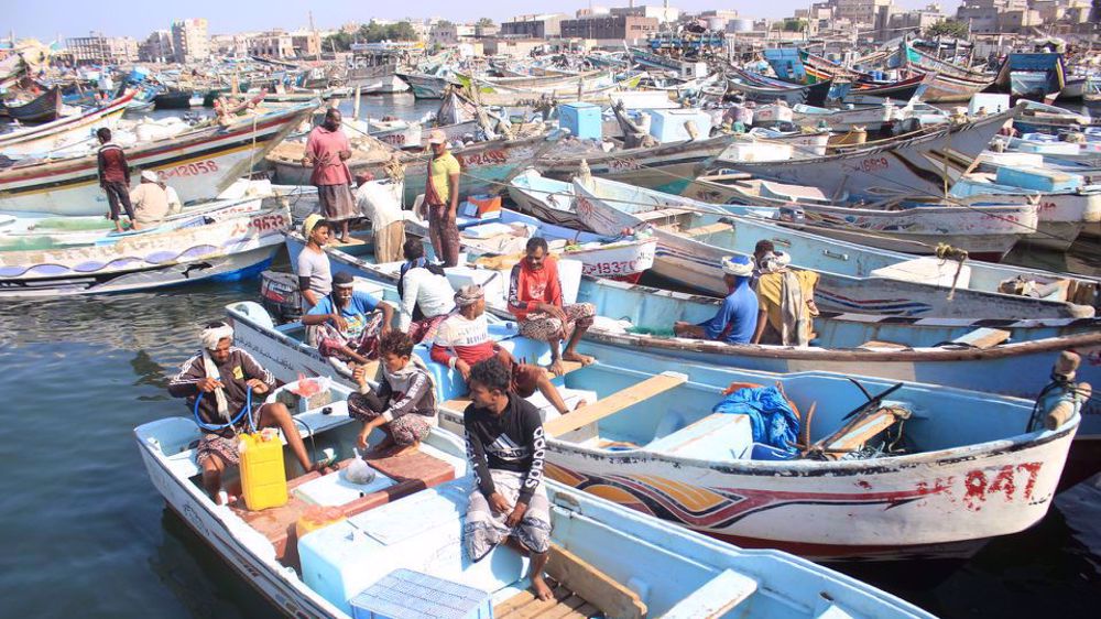 ‘US Navy fires on fishing boat off Yemen's Arabian Sea coast, one killed’