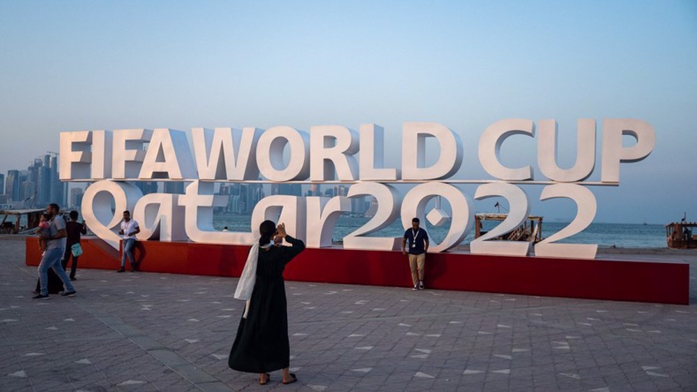 FIFA/Iran: Des Européens se moquent de la demande de l’Ukraine