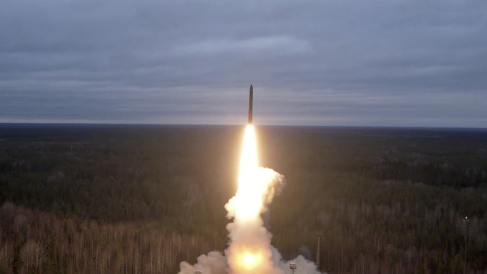 Russia denies planning to use nuclear weapons in Ukraine