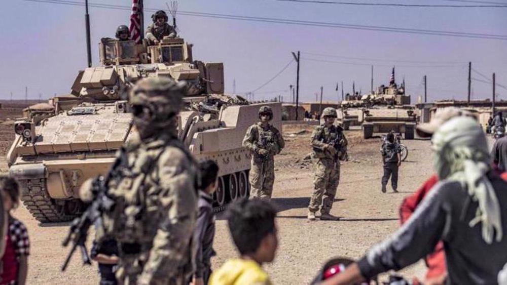 UN rights expert warns about destructive impacts of Western sanctions on Syrians