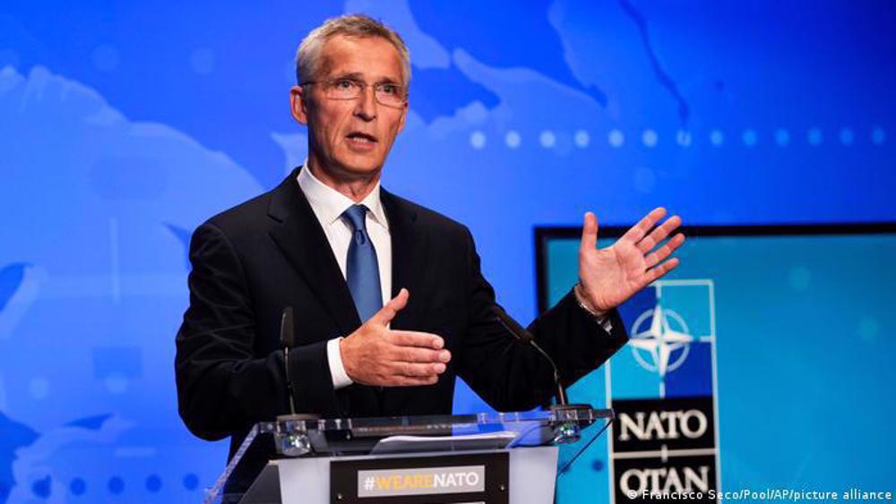 Ukraine/drones: l'OTAN adopte une position neutre