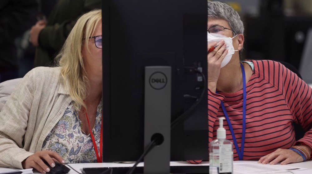 ‘An underwhelming finish:’ US midterm elections hand Republicans a sullied victory