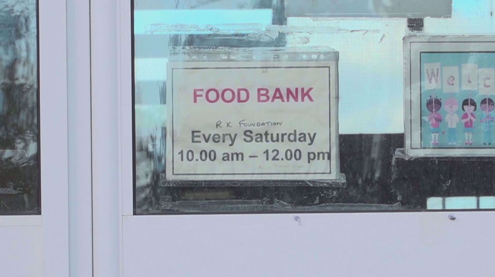 Cost of living crisis hammers UK households