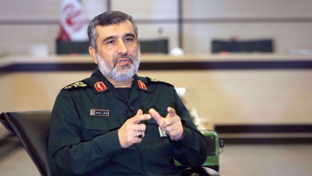 ‘Iran builds hypersonic missile capable of penetrating advanced shields’