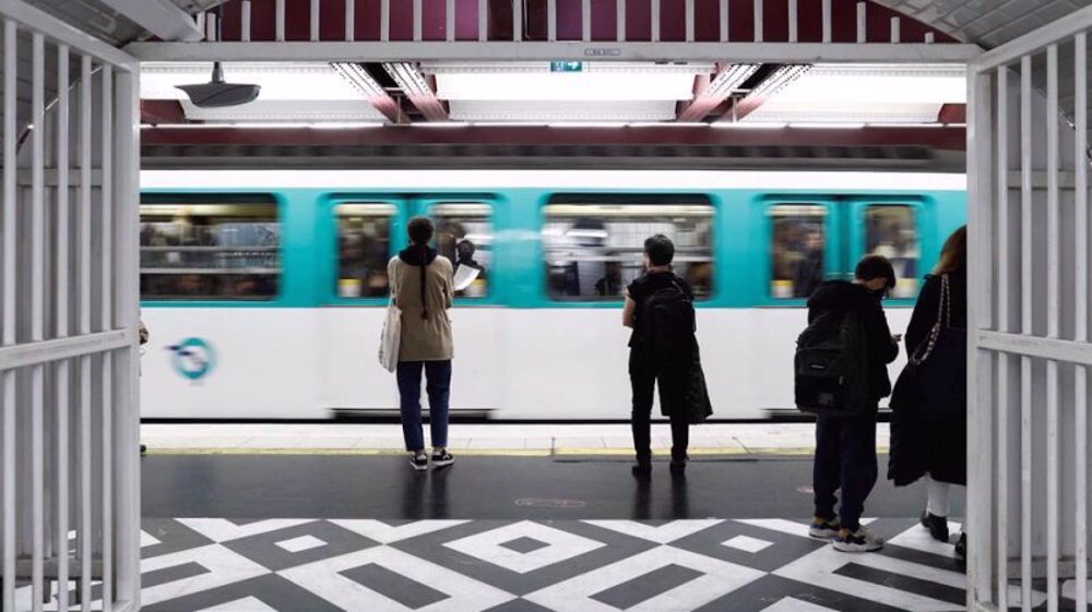 Europe hit by widespread strikes as cost of living spirals