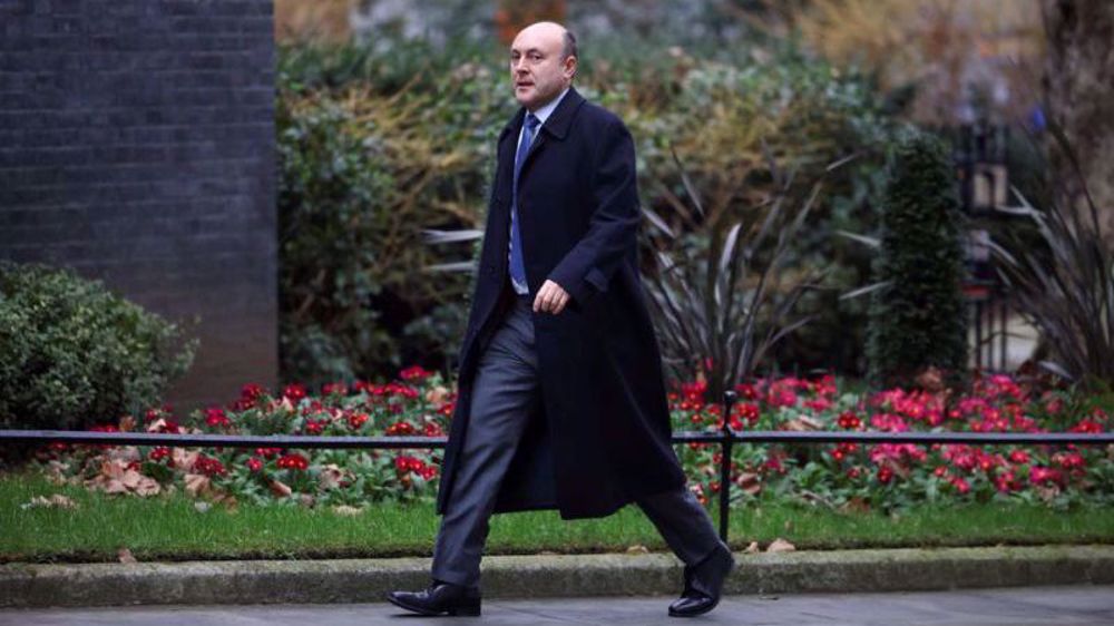 UK freezes $20.5bn worth of Russian assets