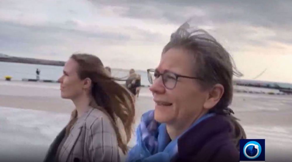 Journalistes, victimes de discrimination en Europe 