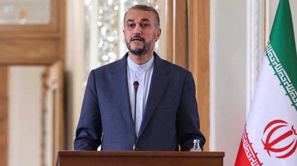 L'Iran met en garde l'Allemagne 