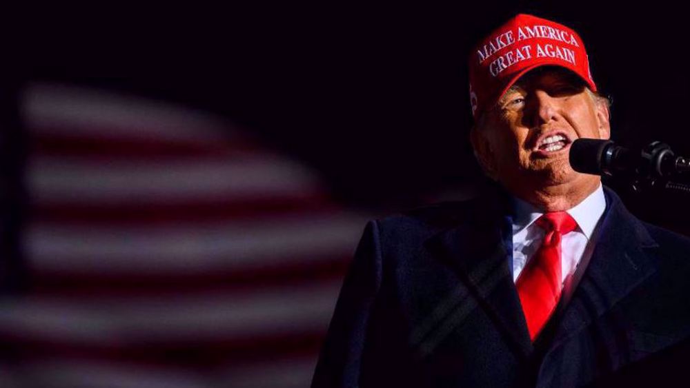 Trump to announce 2024 presidential bid on Tuesday: Top aide