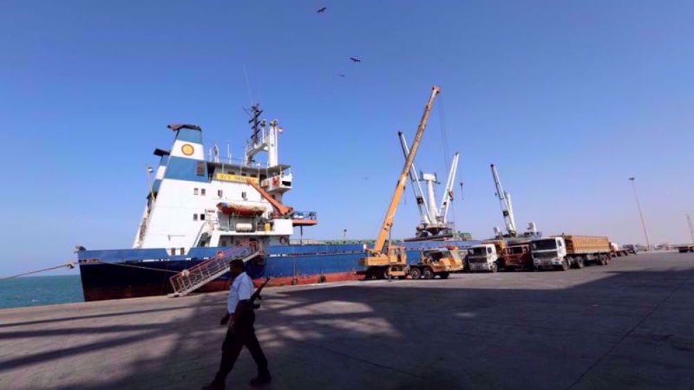 Saudi-led coalition impounds two UN-cleared Yemen-bound oil tankers