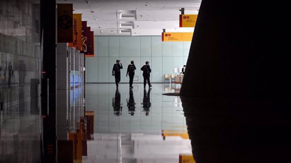 Qatar arrests eight former Indian naval forces over spying for Israel: Report