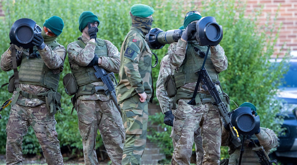 Iran says opposes continuation of Ukraine war, strives for ceasefire 