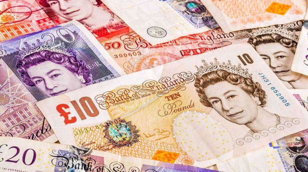L'économie britannique entre en récession