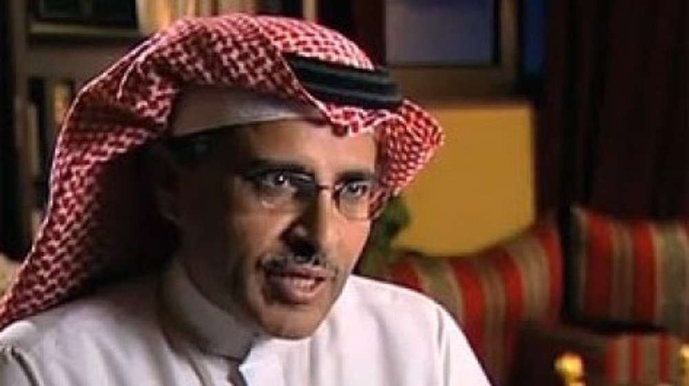 Wife of jailed Saudi rights activist raises alarm about his life