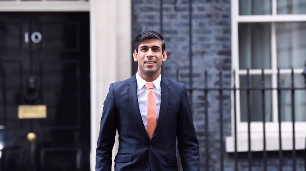 British PM Sunak in new controversy over cabinet picks