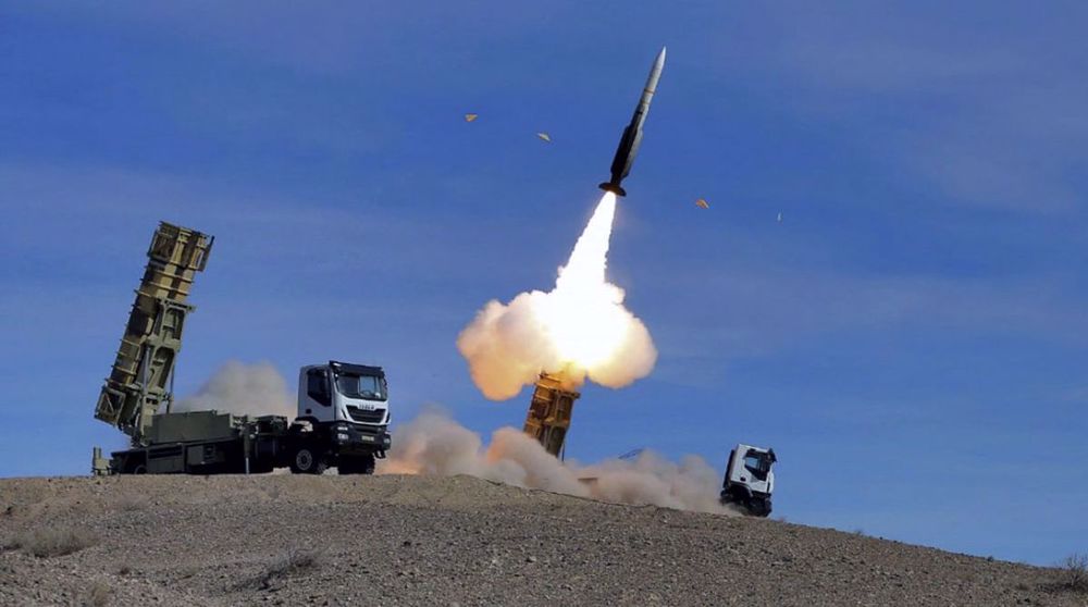 Iran: le missile hypersonique fait son effet 