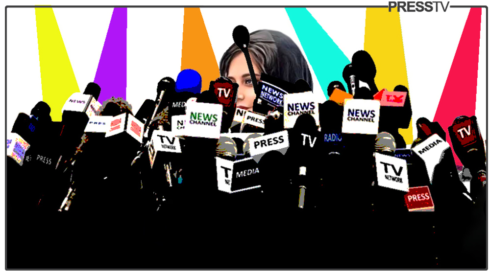 Mahsa Amini’s tragic death new fodder for Western anti-Iran propaganda mills