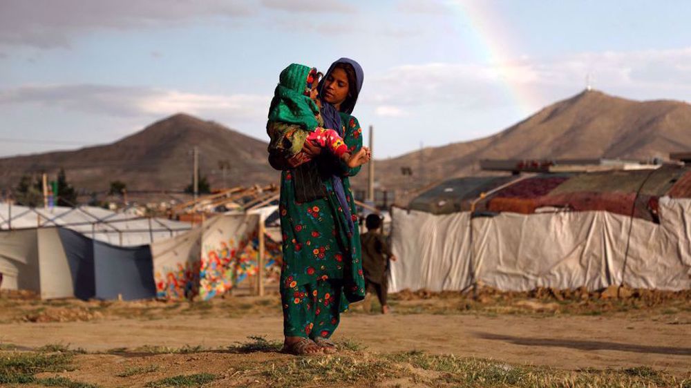 UN warns of extreme hardship for millions of refugees this winter