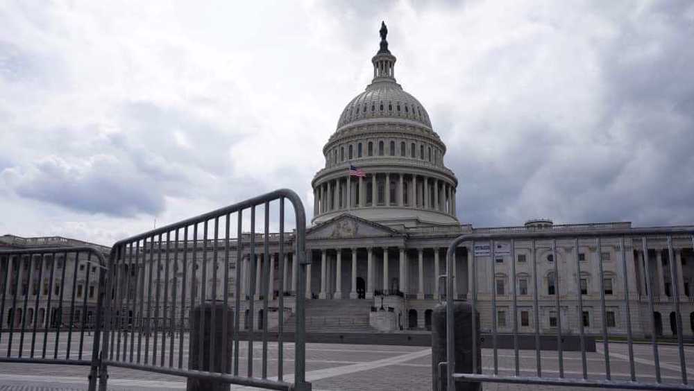 Democrats retain control of US Senate, turn ‘red wave’ to ripple