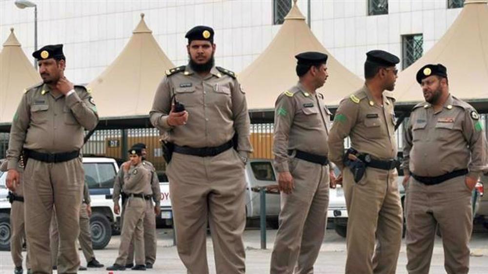 Saudi forces detain Yemeni-American citizen while on pilgrimage