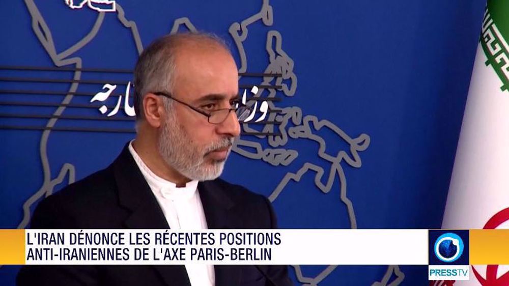 Journal du 13 novembre 2022