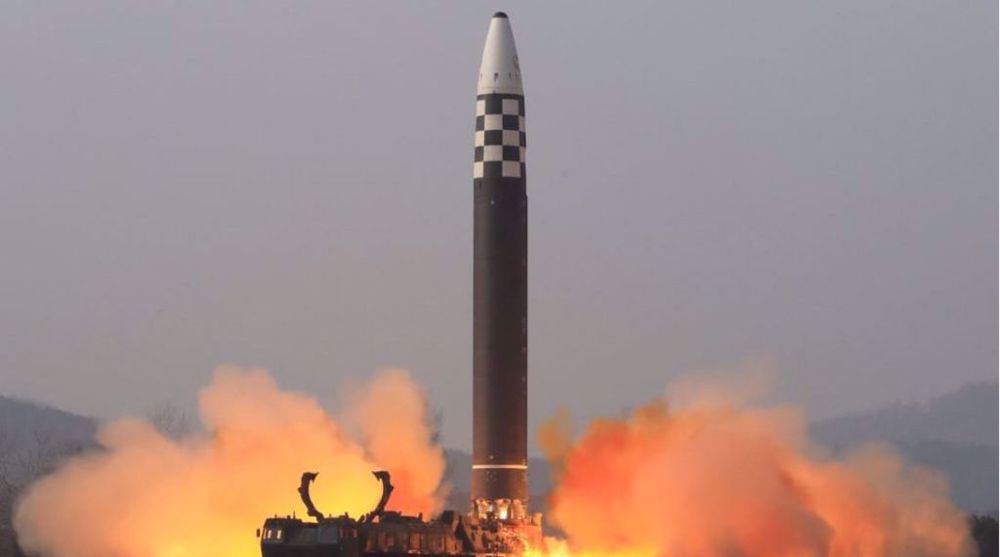 Korean Peninsula Tensions