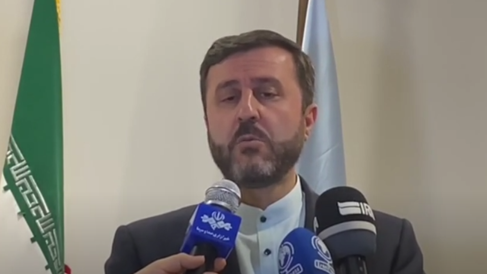 ‘Role of UK-based anti-Iran media outlets akin to terrorist groups; London is responsible’ 