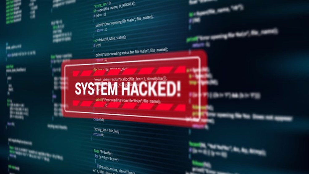 Cyber-attaque contre le site Web du FBI