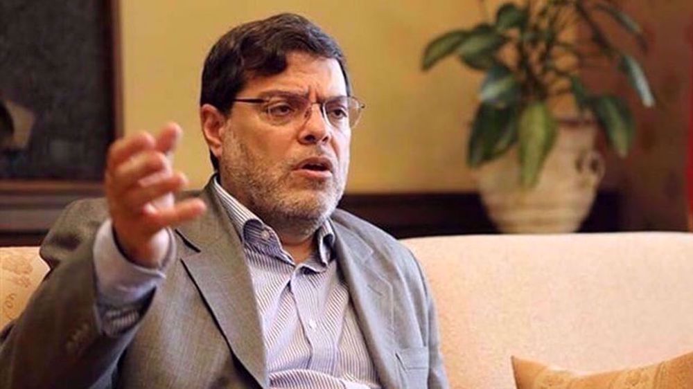 Analyst: ‘Shameless EU’ backs terror groups, sanctions Press TV