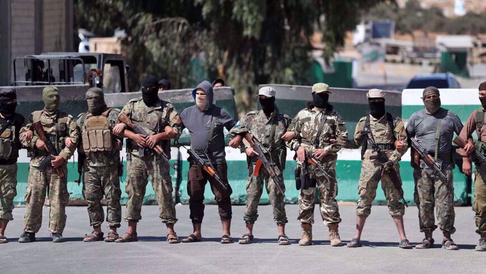 Russia: HTS militants, White Helmets preparing false-flag attacks in Syria’s Idlib