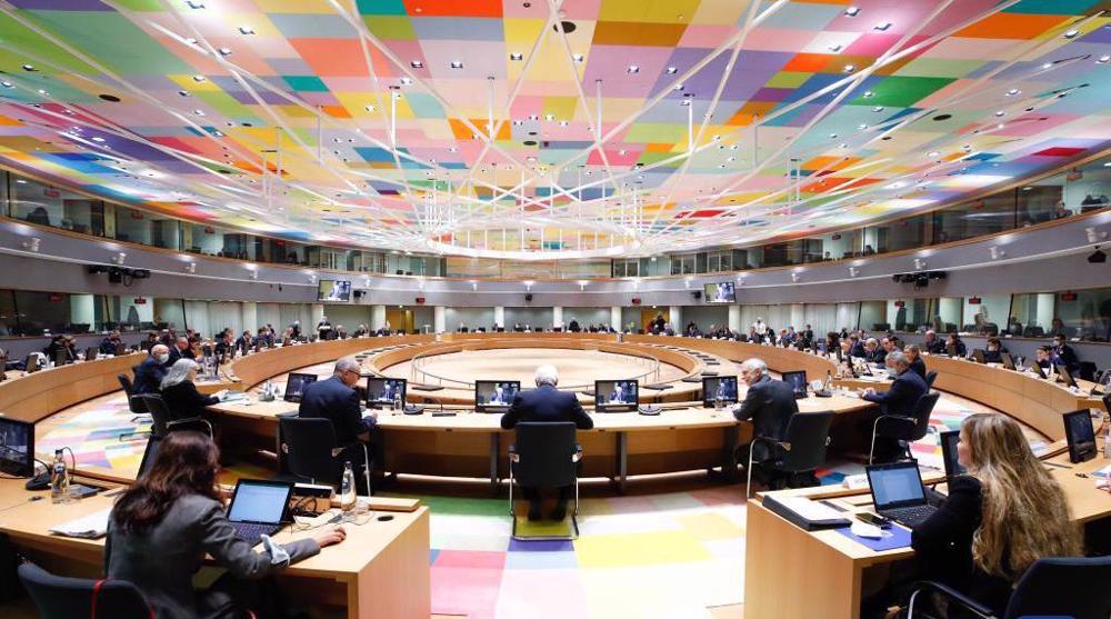 Tehran rejects basis for new EU sanctions against Iran 