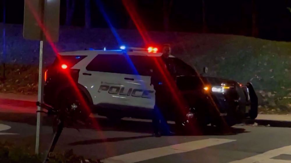 Three dead, two injured in University of Virginia campus shooting