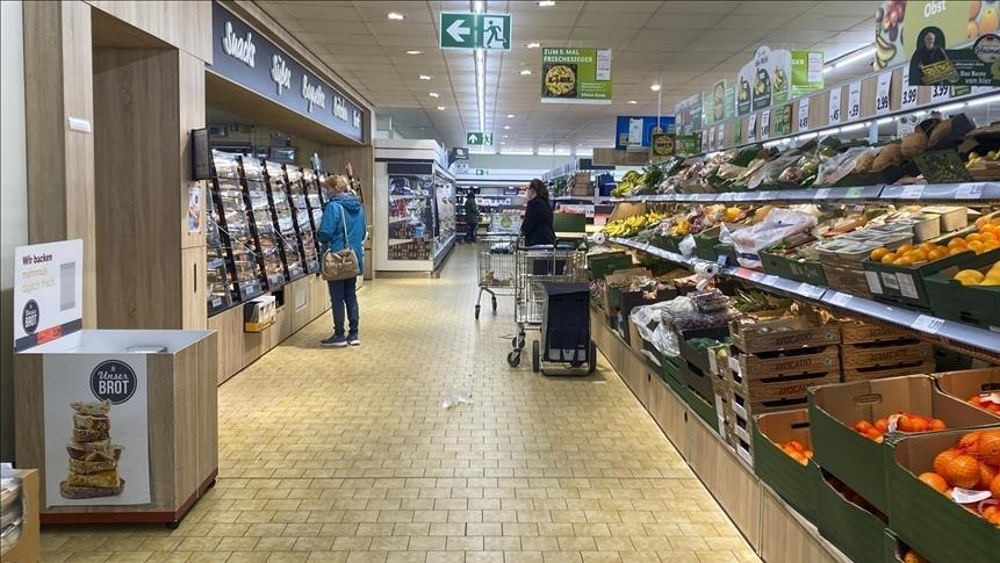 Food prices hit record highs in Spain amid worsening cost of living crisis 