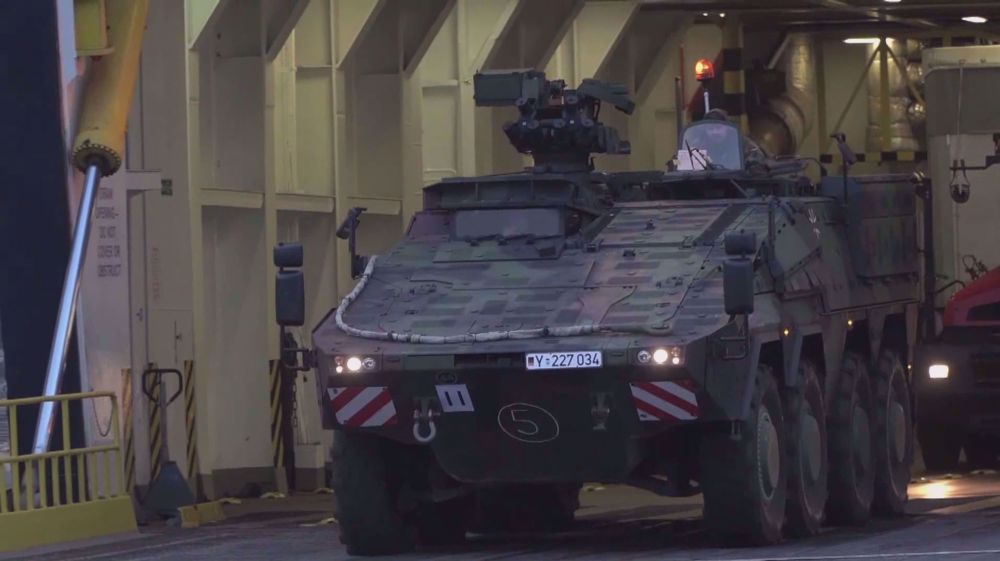 EU to increase military spending by seventy billion euros despite social crisis