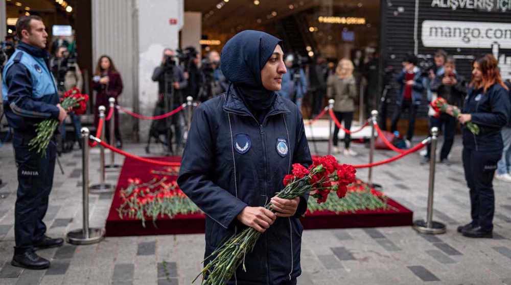 Attentat d’Istanbul: Washington tenu pour responsable
