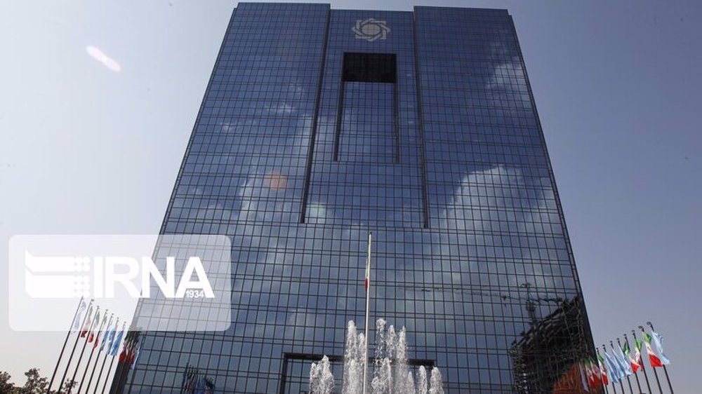 Iran cenbank to start selling forex bonds on Nov. 19