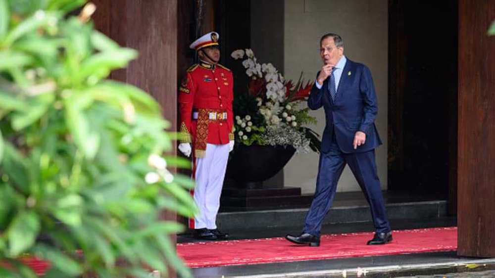 Russian FM Lavrov says Kiev’s terms for talks ‘unrealistic’