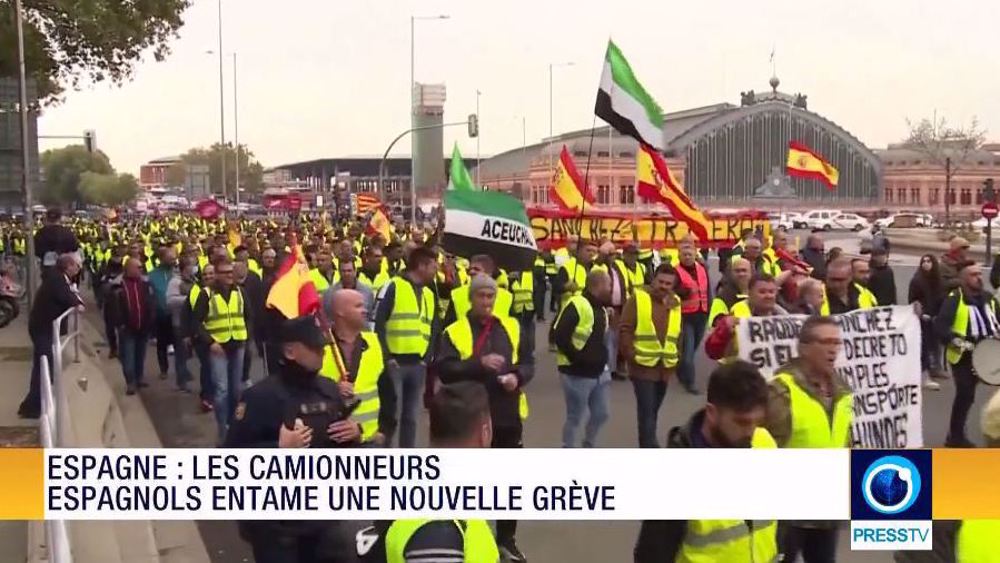 Journal du 15 novembre 2022