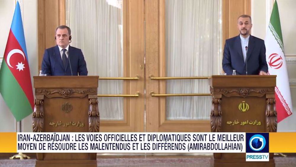 Iran Info du 16 novembre 2022