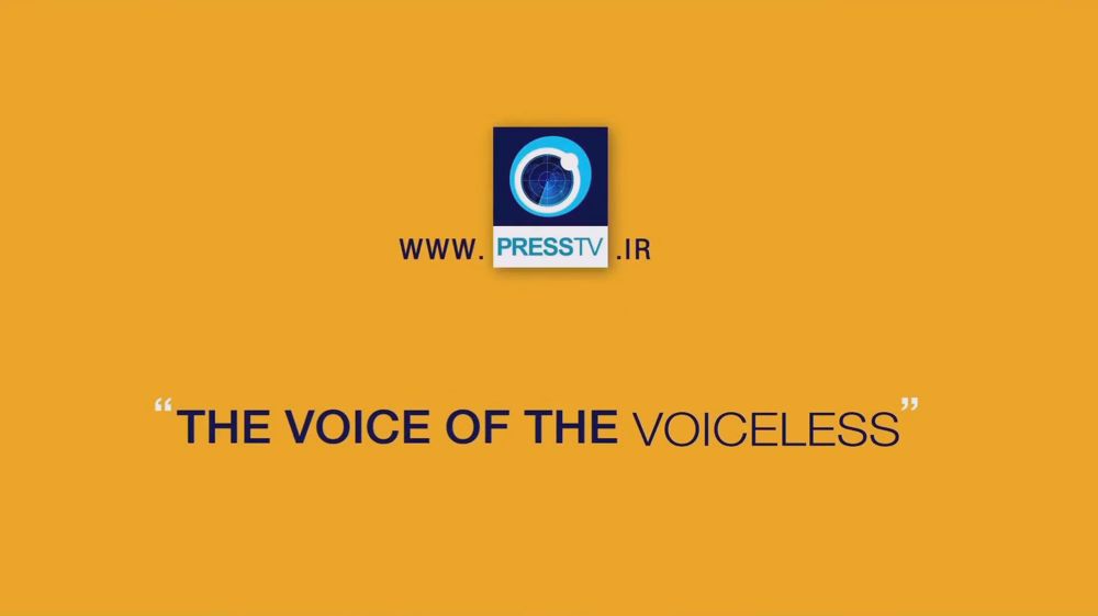 Ultimate reason behind EU bans on Press TV