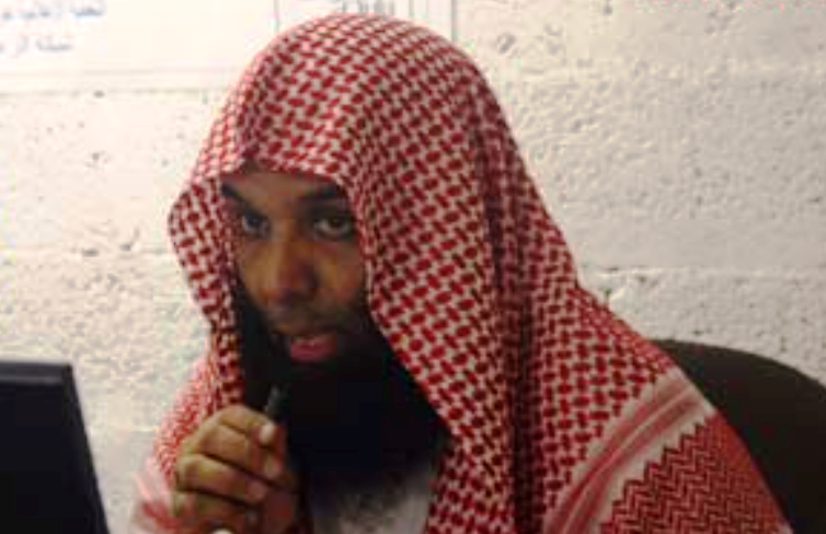 Saudi officials extend prison sentence of dissident preacher to 40 years 