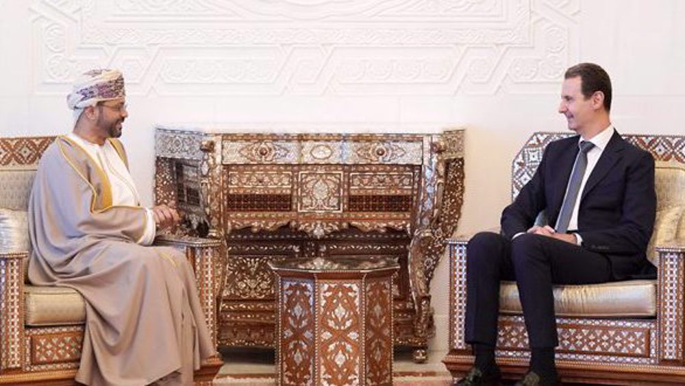 Assad: Dialog among Arab countries required to address regional crises