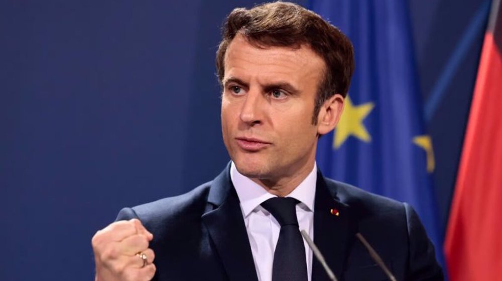Despite snub, France offers to build conventional submarines for Australia