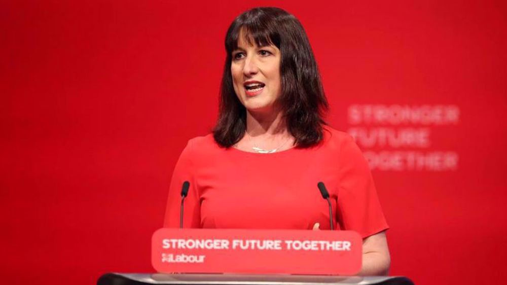 UK Labour says Tory 'pickpocketing the entire country' 