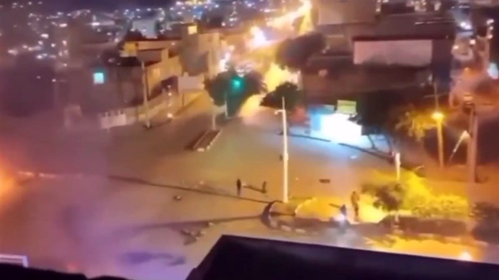 ‘Bloodshed in Esfahan, Khuzestan stem from enemy frustration with media terror’