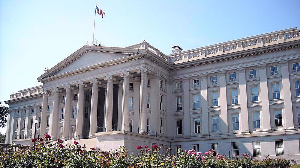 US sanctions 13 companies for 'facilitating Iran petchem sales'