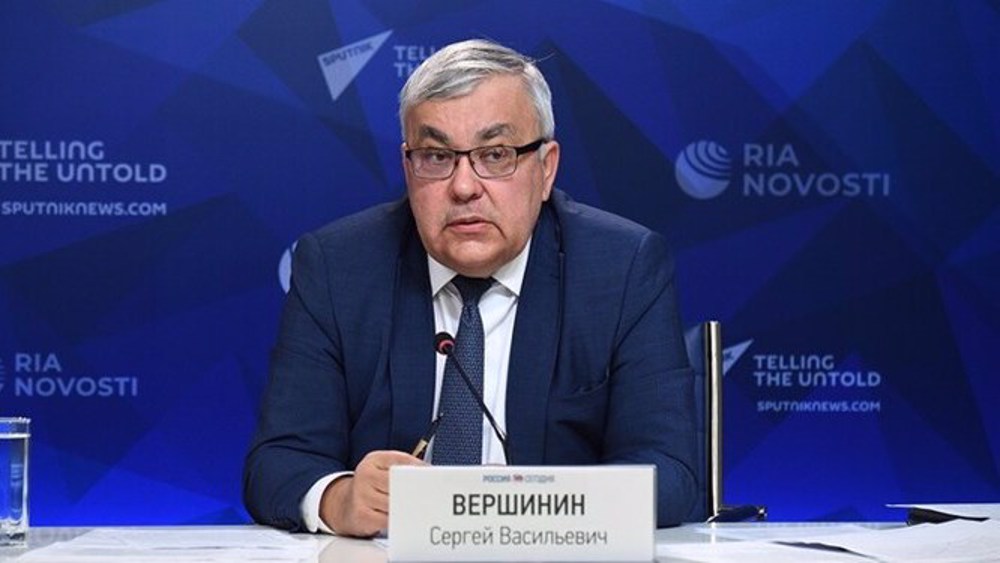 Drones: Moscou rejette les accusations occidentales